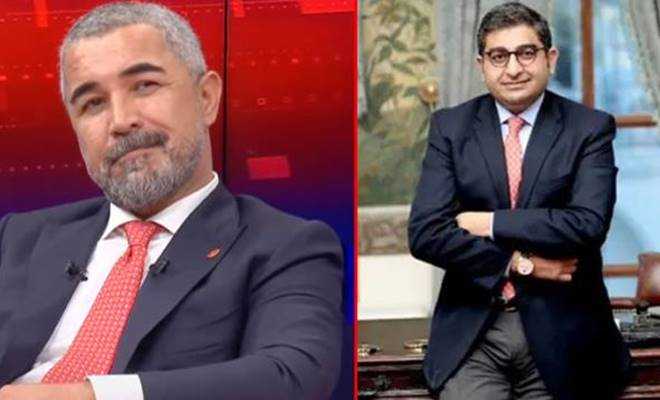 Veyis Ateş'ten ses kaydı açıklaması! Montajlanma yöntemiyle oluşturulduğu açık!