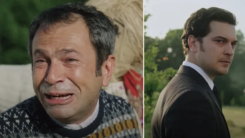 Çağatay Ulusoy'lu Terzi'den ilk gösterim!