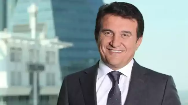 Demir Yumruk operasyonunda Hulusi Belgü'ye ikinci tutuklama