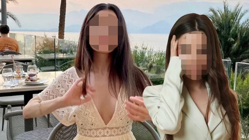 Genç oyuncuya swinger dayağı! İstismar, şantaj...