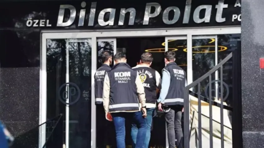 Engin ve Dilan Polat olayı fitili ateşledi! Şubelere ani baskınlar düzenleniyor