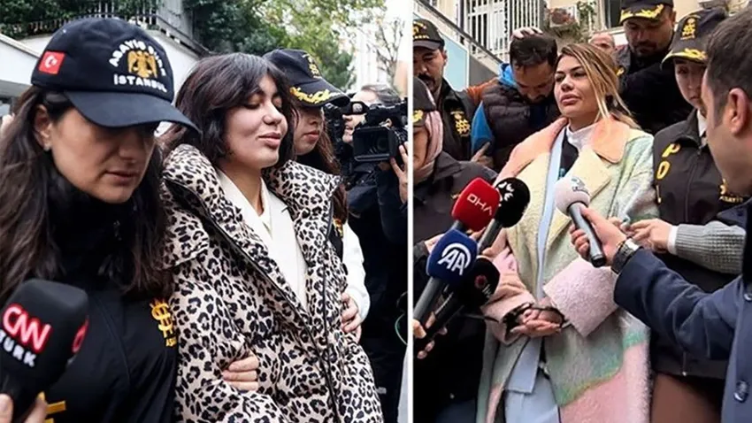 Candan kardeşleri yakan ifadeler ortaya çıktı!