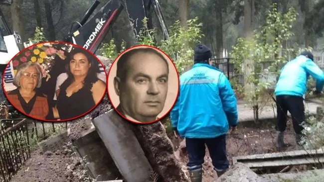 Türkiye’nin en uzun babalık davası sona erdi!