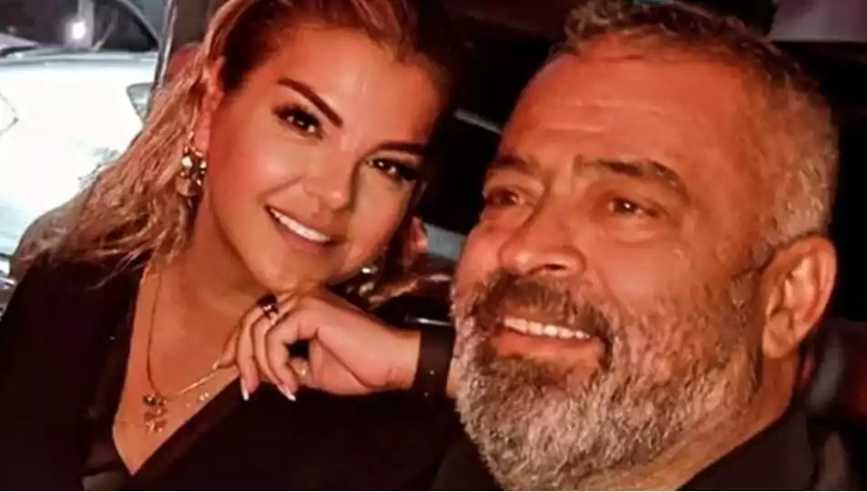 Elif Karlı'nın eşi Cengiz Karlı cezaevinde yaşamını yitirdi! Elif Karlı'dan ilk açıklama geldi