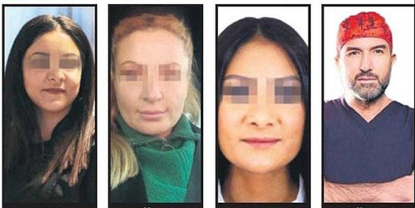 Estetik faciası! Dr. Bülent Cihantimur'dan 3 kadın daha şikayetçi oldu