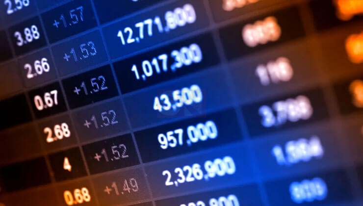 Yabancı ilgisini üzerine çeken yerli hisseler