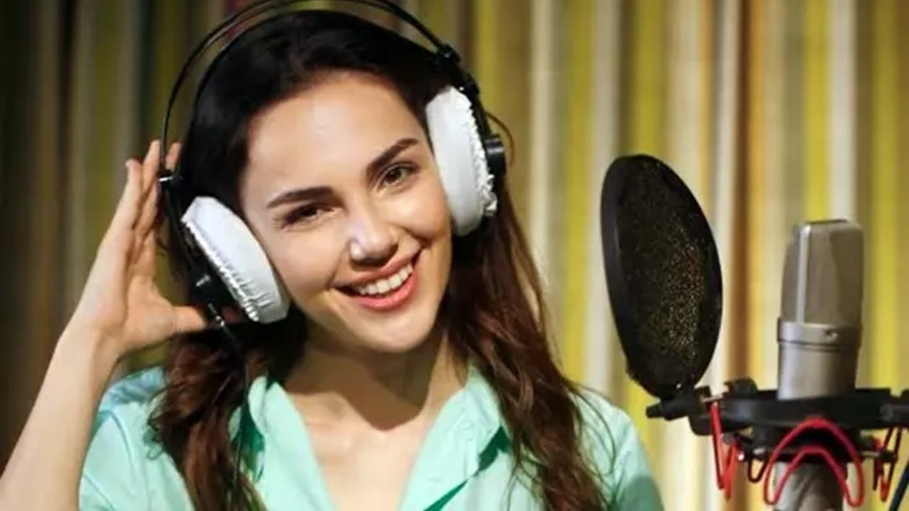 Yağmur Tanrısevsin: 