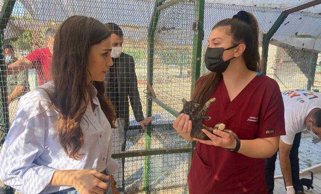 Yağmur Tanrısevsin yeni dizisi ‘Kalp Yarası’ için neler söyledi?