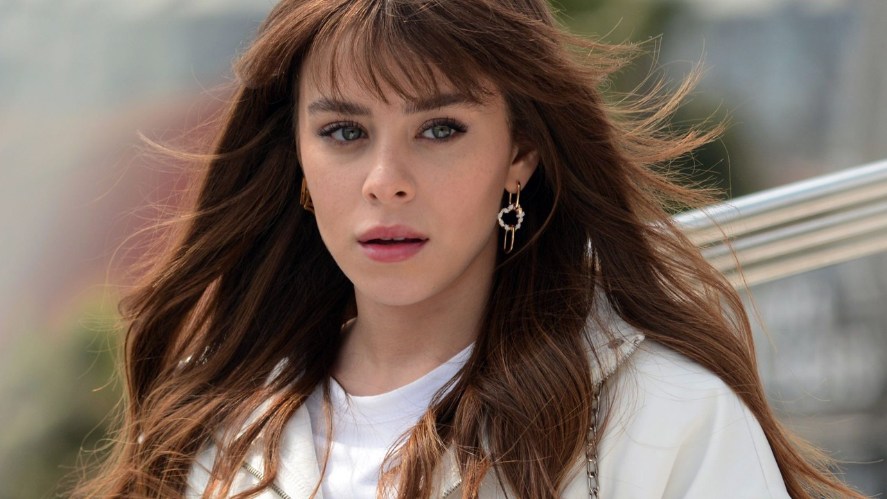 Yakında sete çıkmaya hazırlanan İlayda Alişan'a şok!