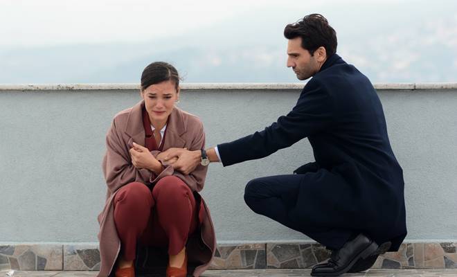 ‘Yargı’nın yeni bölümünde nefesler tutulacak