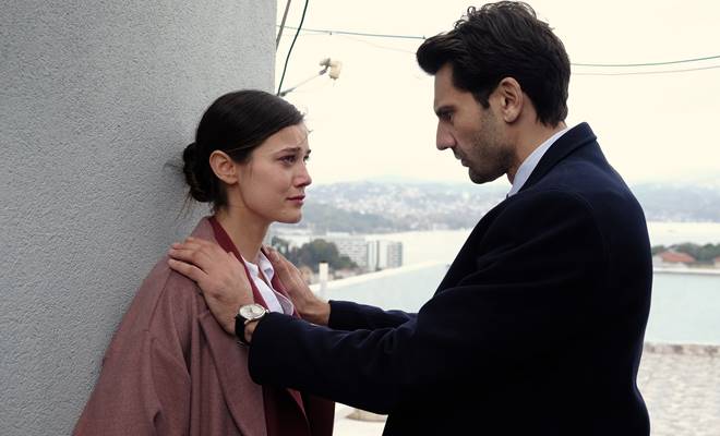 Yargı'da katilin ortaya çıkması büyük ses getirdi