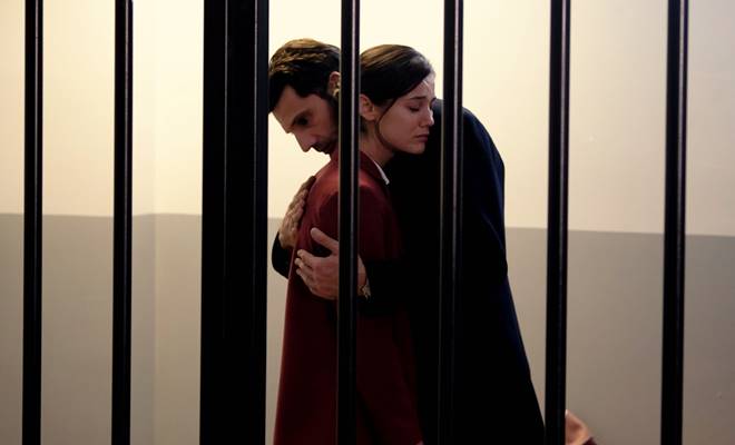 ‘Yargı’da asıl oyun yeni başlıyor