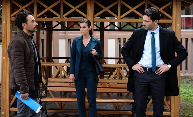 Yargı'da heyecan katlanarak devam ediyor