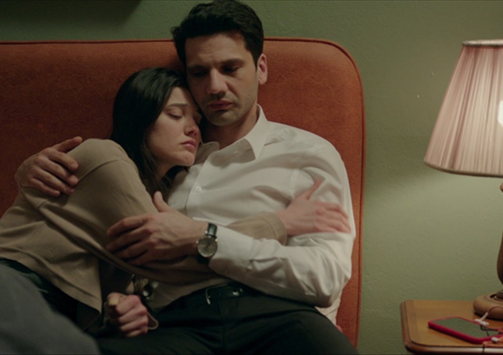 Yargı’nın yeni bölümünden yürekleri burkan tanıtım…