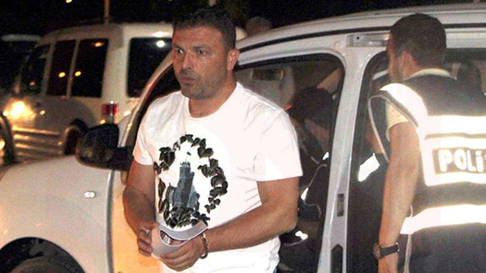 Dilan Polat Soruşturmasından bahis baronu Veysel Şahin çıktı