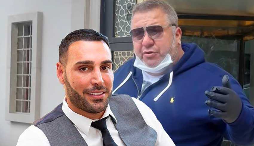 Halil Falyalı suikastinde çarpıcı iddia: Tetikçilere 8 Milyon Dolar kim ödedi?