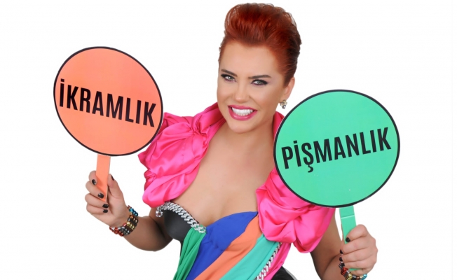 YELDA BAŞARAN'DAN BAYRAMA ÖZEL, PİŞMAN ETMEYEN BESLENME ÖNERİLERİ!