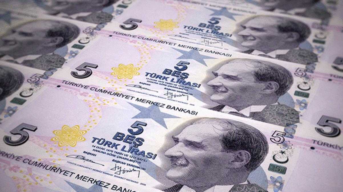 Yeni 5 TL'ler kullanıma girdi! Banknotlarda sadece bir değişiklik var