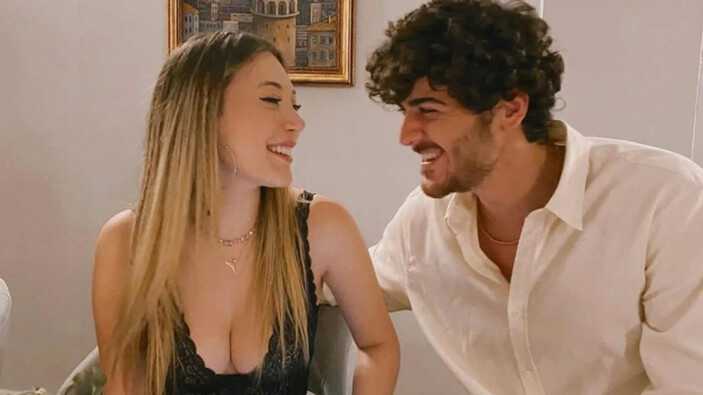 Yasmin Erbil aşka geldi!