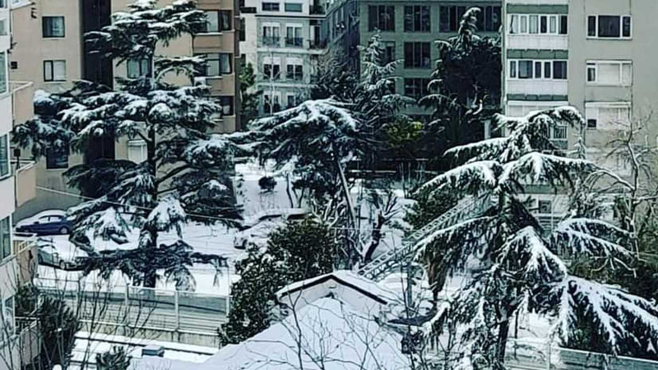 Yeni kar uyarısı: 2 gün etkili olacak!