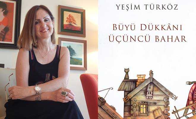 Psikolog Yeşim Türköz’ün 
