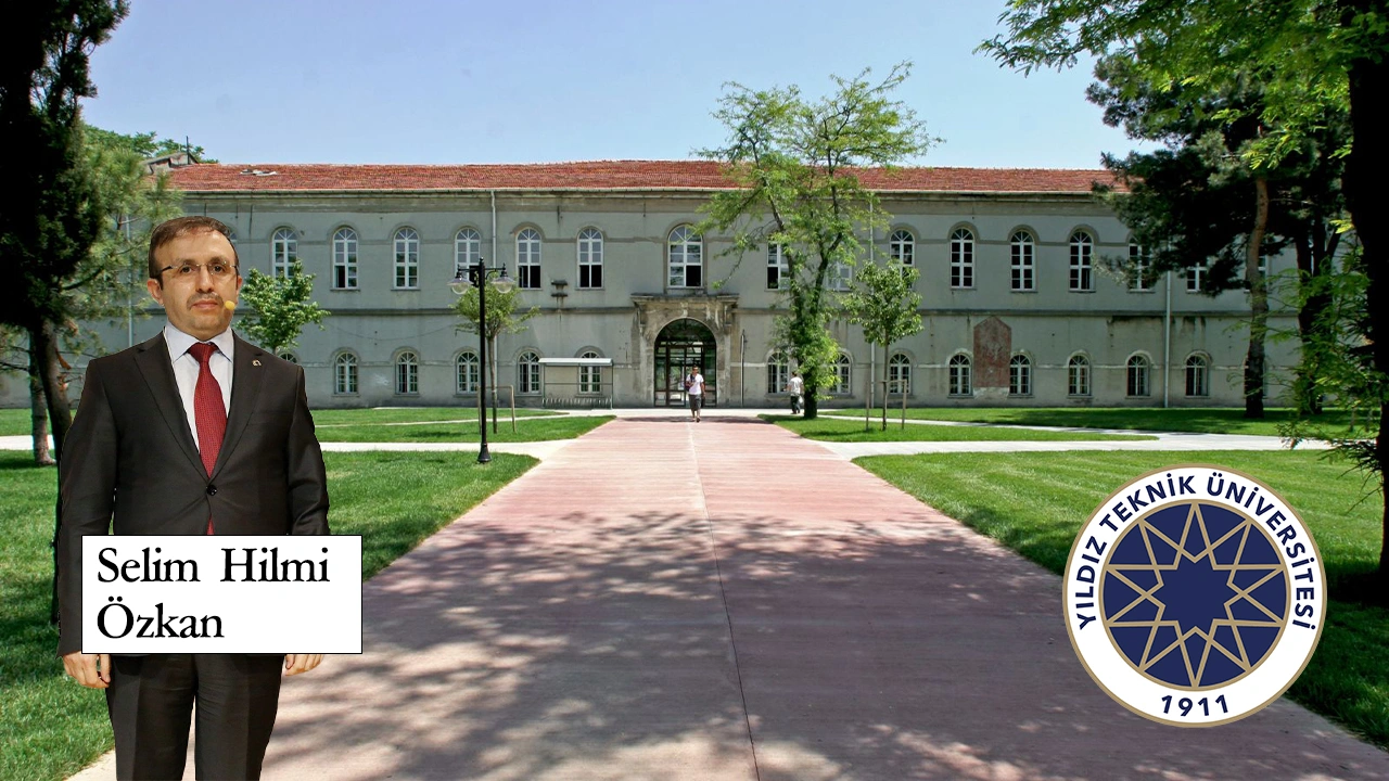 O profesör evrakta sahtecilikten yargılanacak