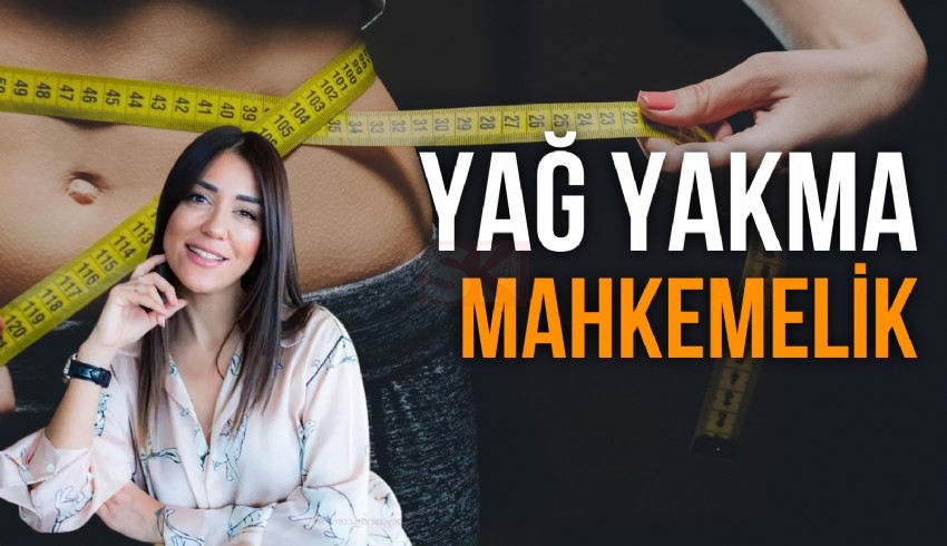 Yine güzellik merkezi skandalı!