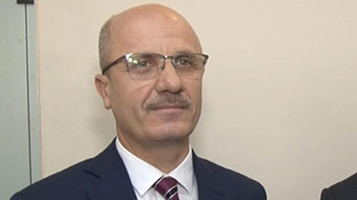 YÖK Başkanı Özvar: Ukrayna'daki öğrencileri yakından izliyorum