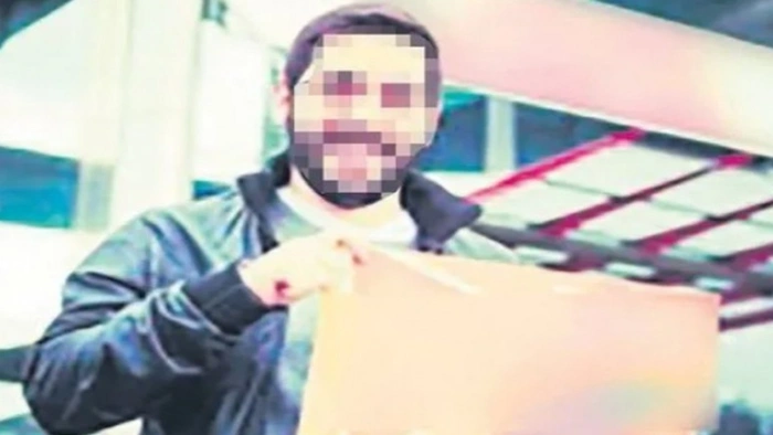 Tecavüzle suçlanan ünlü yönetmen tutuklandı!