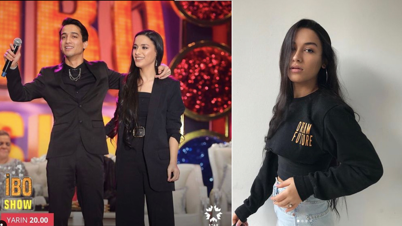 Zeliha Kendirci kaç yaşında aslen nereli? Dilberay'ın gençliği oynadı Zeliha Kendirci kimdir?