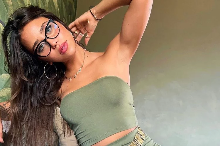 Zeynep Alkan, İstanbul'da Meksika'yı yaşadı