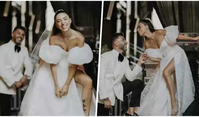 Zeynep Bastık'tan Boşanma Kararı Sonrası Çarpıcı İtiraflar!