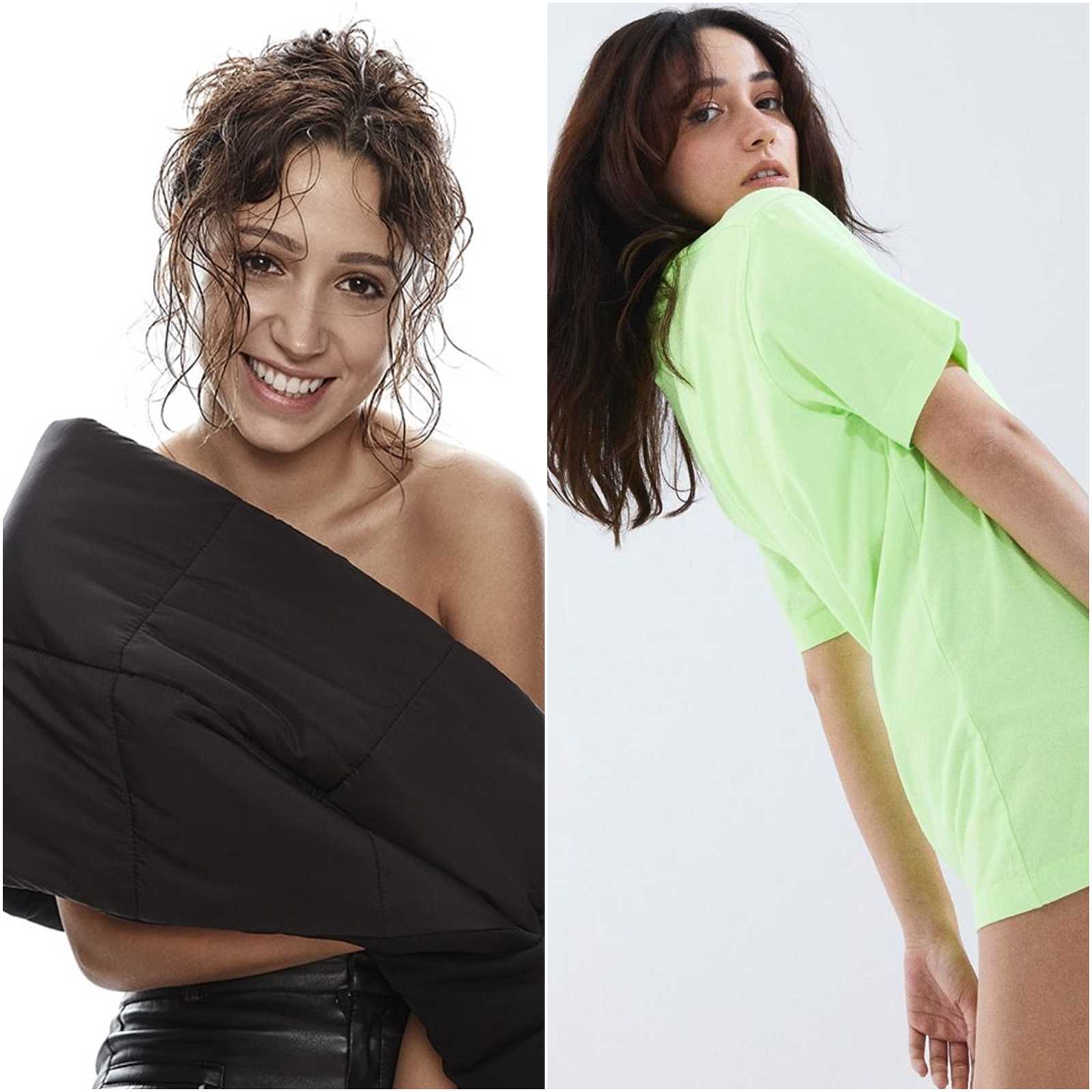 Zeynep Bastık ve Tolga Akış tek celsede boşandı