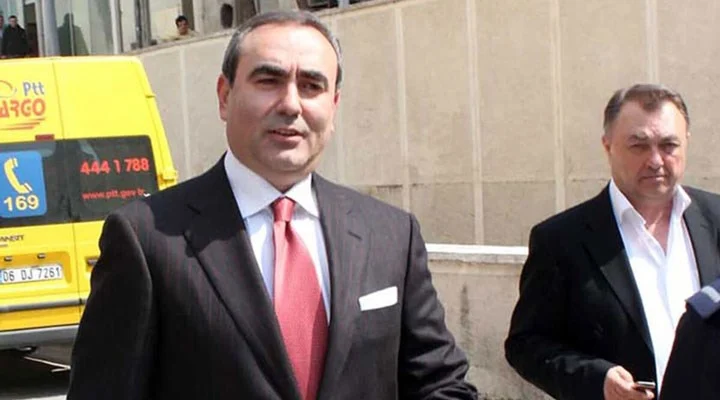 Maliye'den demir-çelik sektöründeki 2 firmaya 7 milyar TL rekor ceza