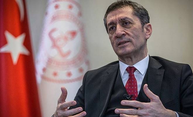 Bakan Selçuk'tan açıklama: Yeni döneme Eylül ayında başlayacağız