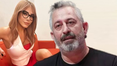 Ela Rümeysa Cebeci'den Cem Yılmaz'a skandal uyuşturucu videosu!